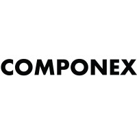 COMPONEX logo, COMPONEX contact details