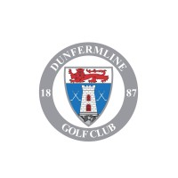 Dunfermline Golf Club logo, Dunfermline Golf Club contact details