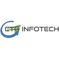 CTG Infotech logo, CTG Infotech contact details