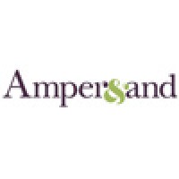 Ampersand Catering logo, Ampersand Catering contact details