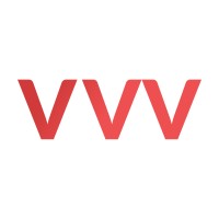 VVVERB logo, VVVERB contact details