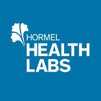 Hormel Health Labs logo, Hormel Health Labs contact details