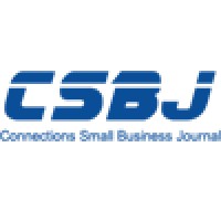 Connections Small Business Journal logo, Connections Small Business Journal contact details