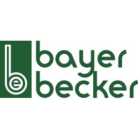 Bayer and Becker Inc logo, Bayer and Becker Inc contact details