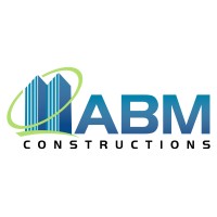 ABM CONSTRUCTIONS (UK) LTD logo, ABM CONSTRUCTIONS (UK) LTD contact details