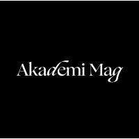 Akademi Magazine logo, Akademi Magazine contact details