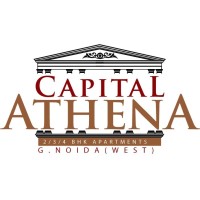 Capital Athena logo, Capital Athena contact details