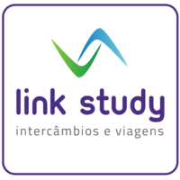 Link Study logo, Link Study contact details