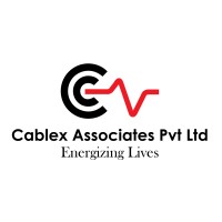 Cablex Associates Private Limited logo, Cablex Associates Private Limited contact details