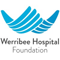 Werribee Hospital Foundation logo, Werribee Hospital Foundation contact details