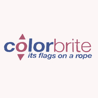 Colorbrite logo, Colorbrite contact details