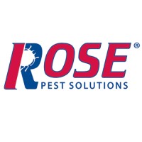 Rose Pest Control logo, Rose Pest Control contact details