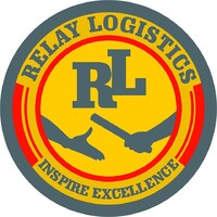 RelayLogistics logo, RelayLogistics contact details