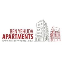 Ben Yehuda Apartments logo, Ben Yehuda Apartments contact details