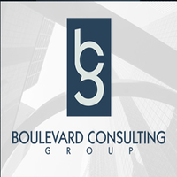 Boulevard Consulting Group logo, Boulevard Consulting Group contact details