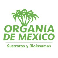 Organia de Mexico logo, Organia de Mexico contact details