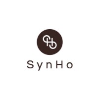 SynHo logo, SynHo contact details