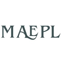 MAEPL logo, MAEPL contact details