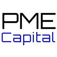 PME Capital Inc. logo, PME Capital Inc. contact details