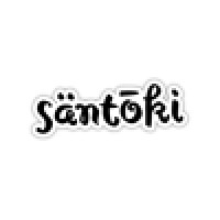 Santoki logo, Santoki contact details