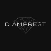 Diamprest logo, Diamprest contact details