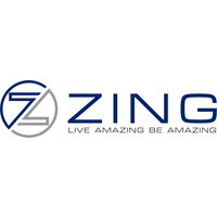 Zing Wellness logo, Zing Wellness contact details