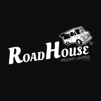 The Roadhouse logo, The Roadhouse contact details