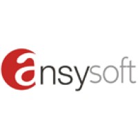 Ansysoft logo, Ansysoft contact details