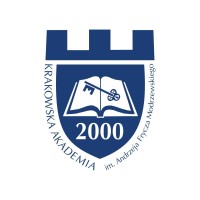 Andrzej Frycz Modrzewski Krakow University logo, Andrzej Frycz Modrzewski Krakow University contact details