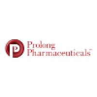 Prolong Pharmaceuticals logo, Prolong Pharmaceuticals contact details