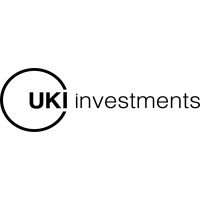 UKI Investments logo, UKI Investments contact details