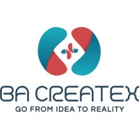 Ba Createx logo, Ba Createx contact details