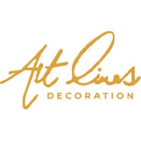 Art Lines for Decoration logo, Art Lines for Decoration contact details