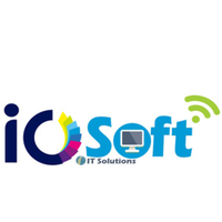 ioSoft-eg logo, ioSoft-eg contact details