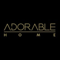 Adorable Home logo, Adorable Home contact details