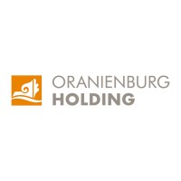 Oranienburg Holding GmbH logo, Oranienburg Holding GmbH contact details