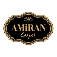 Amiran carpet logo, Amiran carpet contact details