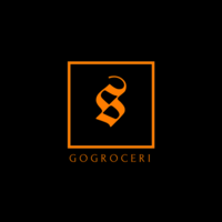 gogroceri logo, gogroceri contact details