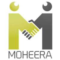 Moheera logo, Moheera contact details