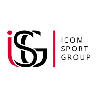 iCom Sport Group LIMITED logo, iCom Sport Group LIMITED contact details