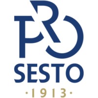 Pro Sesto 1913 logo, Pro Sesto 1913 contact details