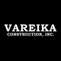 Vareika Construction, Inc. logo, Vareika Construction, Inc. contact details