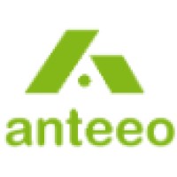 Anteeo Solutions Ltd. logo, Anteeo Solutions Ltd. contact details