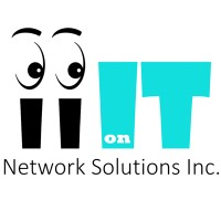 iionIT Network Solutions Inc. logo, iionIT Network Solutions Inc. contact details