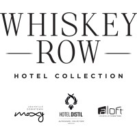 Whiskey Row Hotel Collection logo, Whiskey Row Hotel Collection contact details