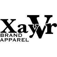 XayVr Brand Apparel logo, XayVr Brand Apparel contact details