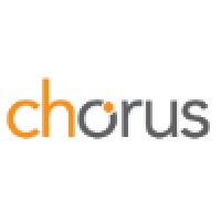 Chorus logo, Chorus contact details