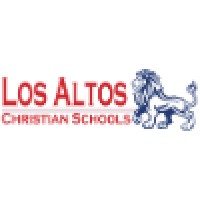 Los Altos Christian Schools logo, Los Altos Christian Schools contact details