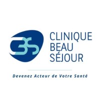 Clinique Beau Séjour logo, Clinique Beau Séjour contact details