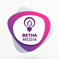 Betha Media logo, Betha Media contact details